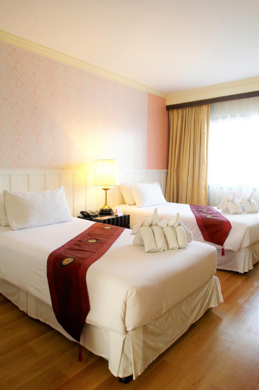 Hotel Princeton 4*