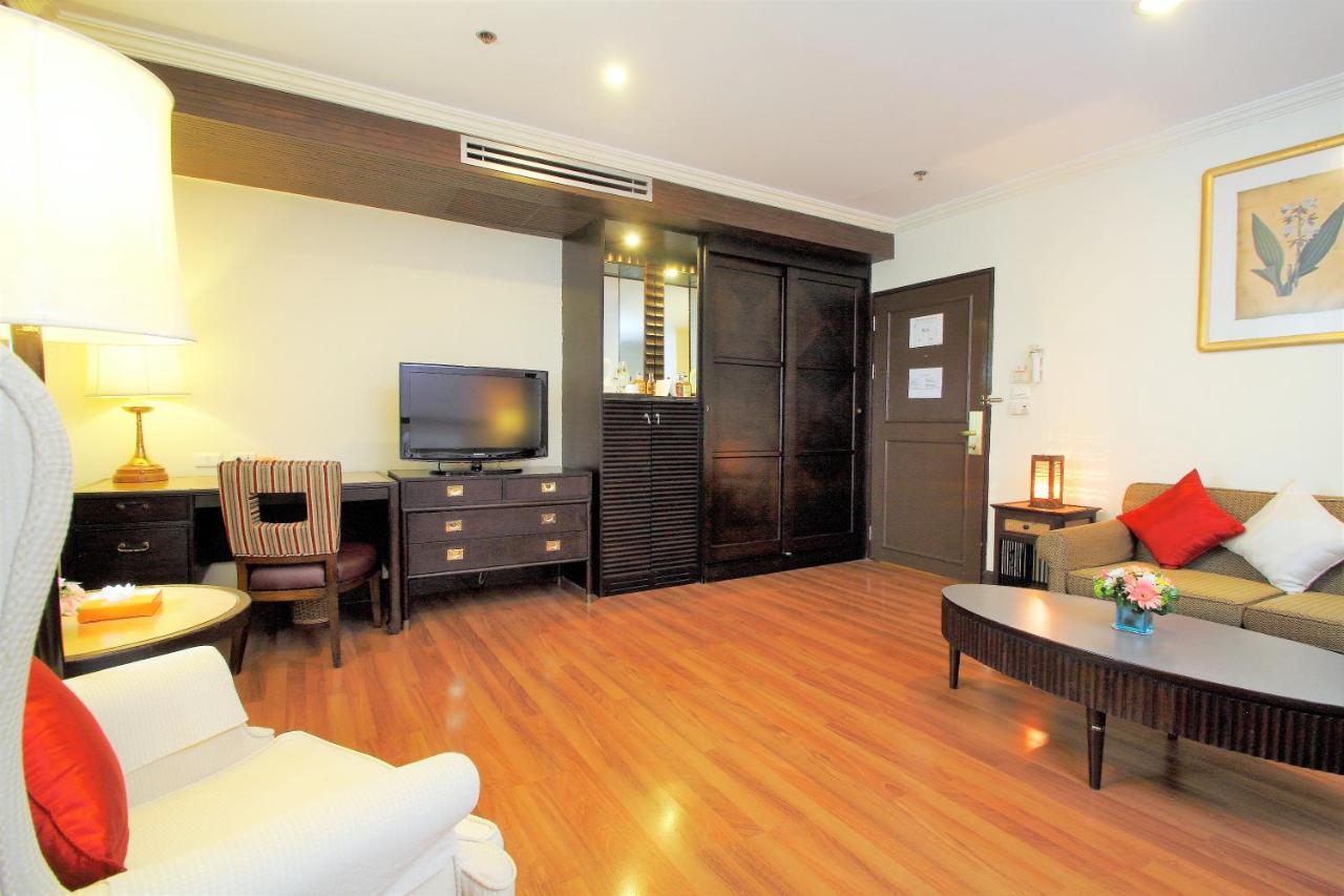 Princeton Bangkok