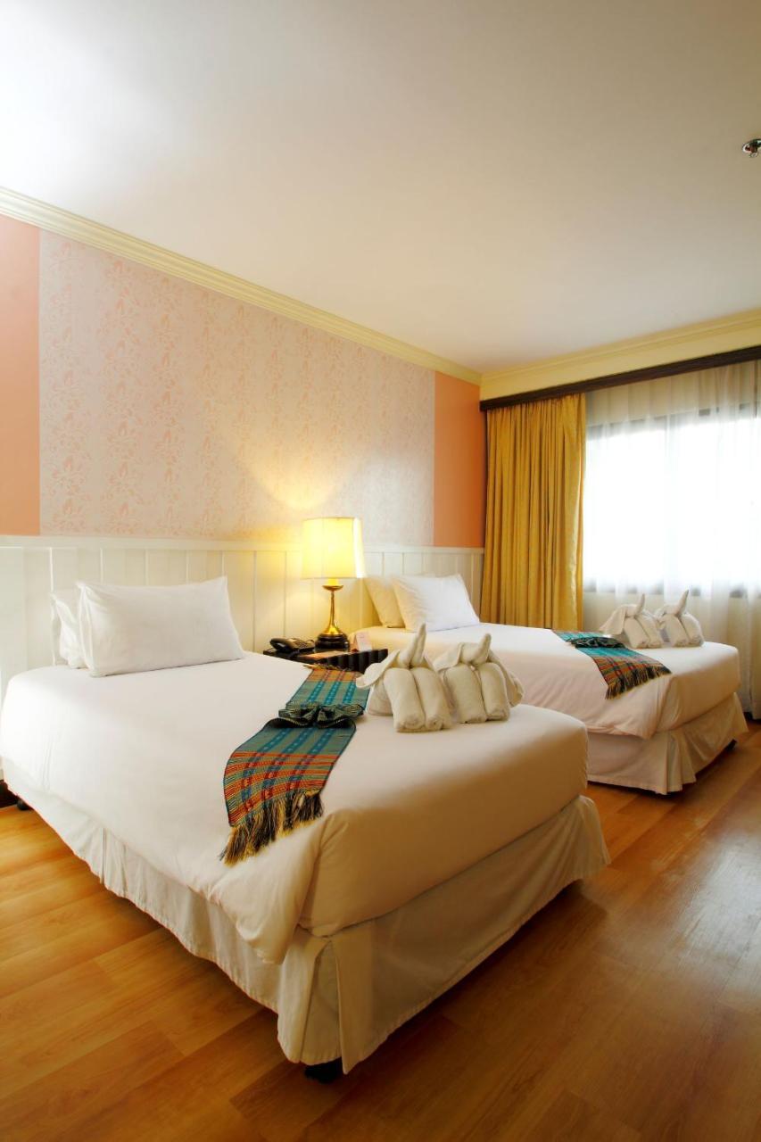 Hotel Princeton 4*