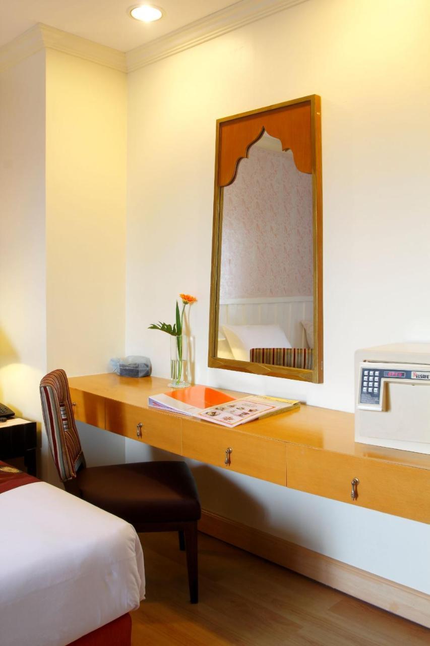 Princeton Hotel Bangkok