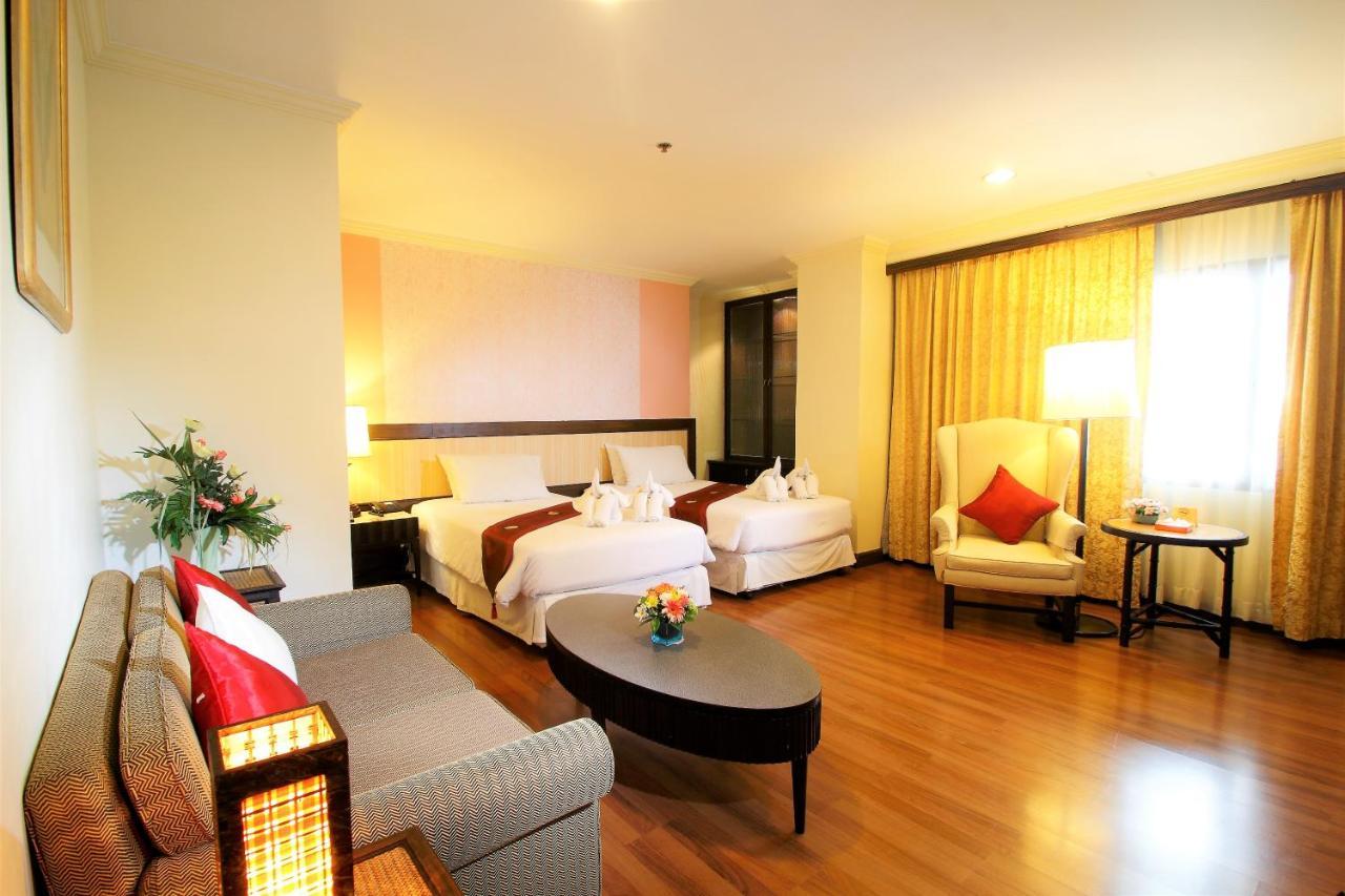 Princeton Hotel Bangkok