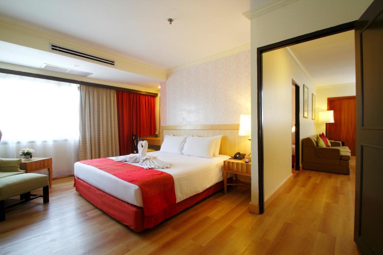 Hotel Princeton 4*