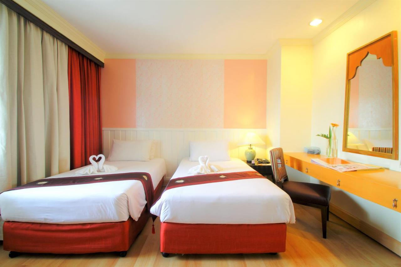 Hotel Princeton 4*