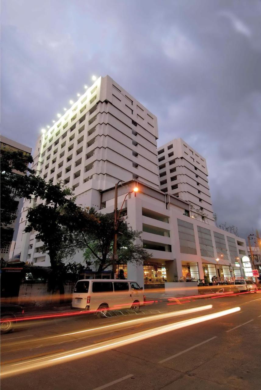 Hotel Princeton 4*