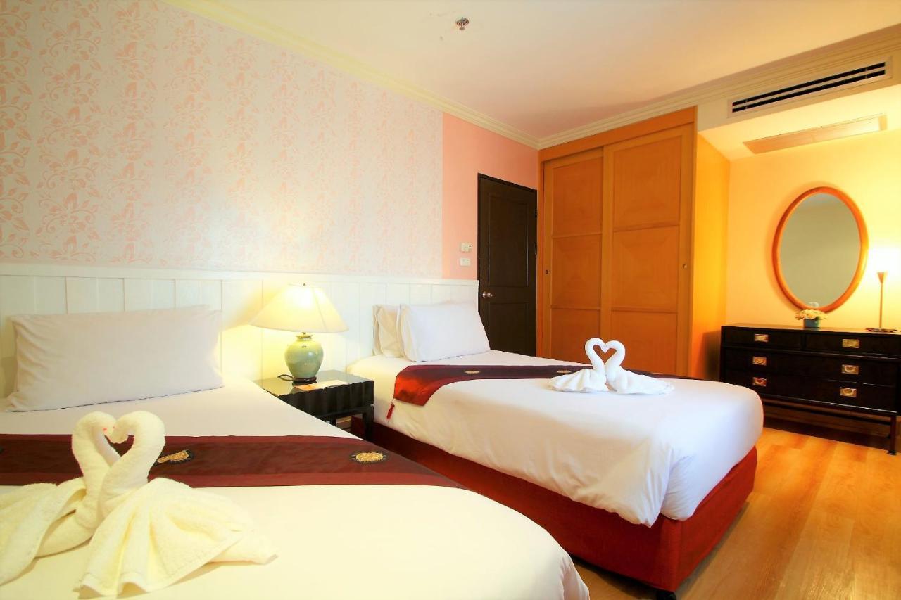 Princeton Hotel