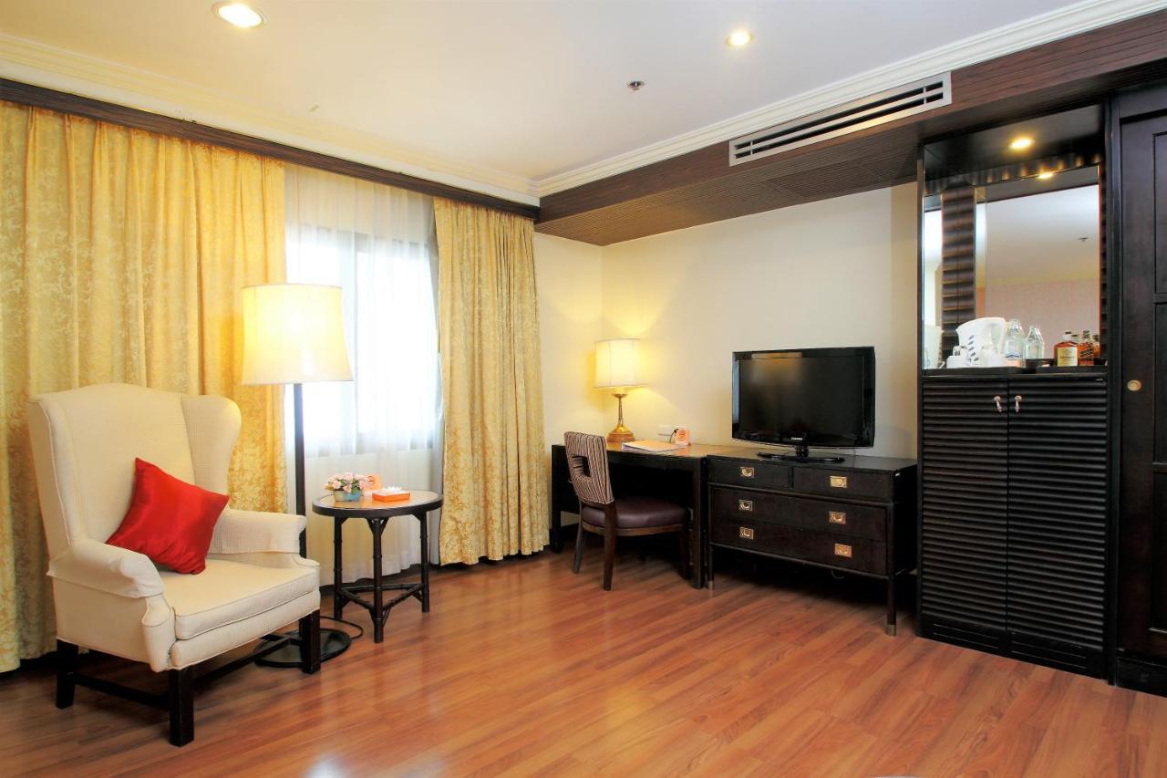 Princeton Hotel