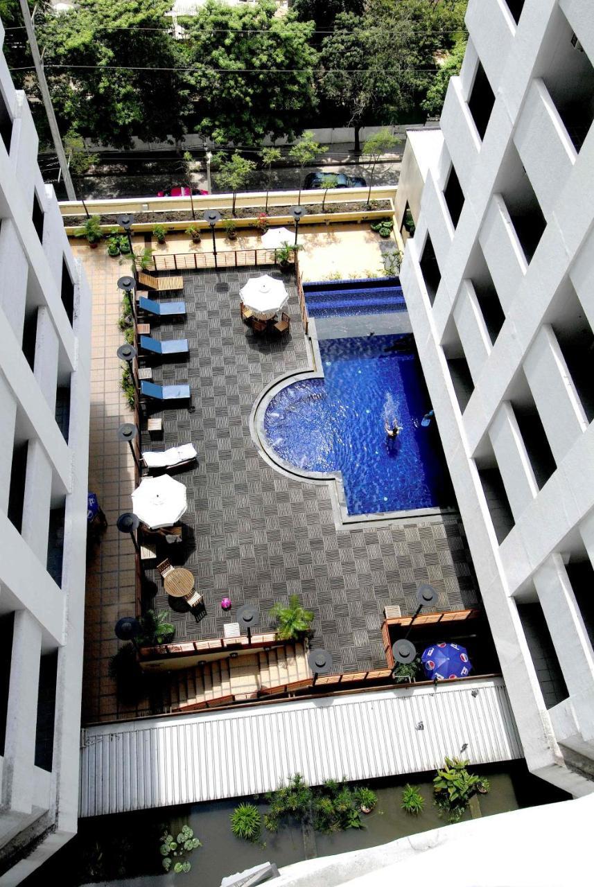Princeton Bangkok