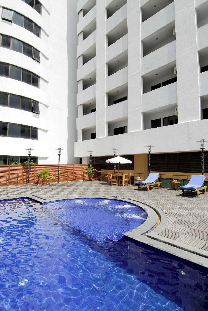 Princeton Bangkok