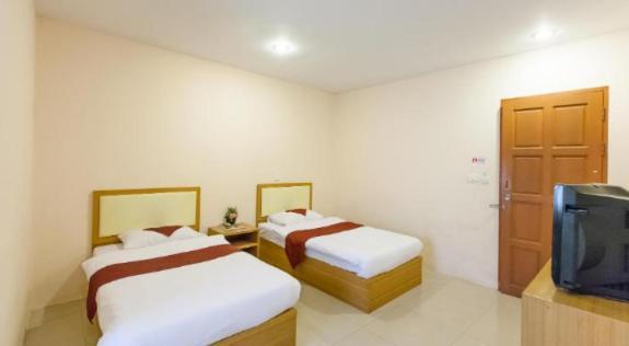 Hotel Cozy 3*