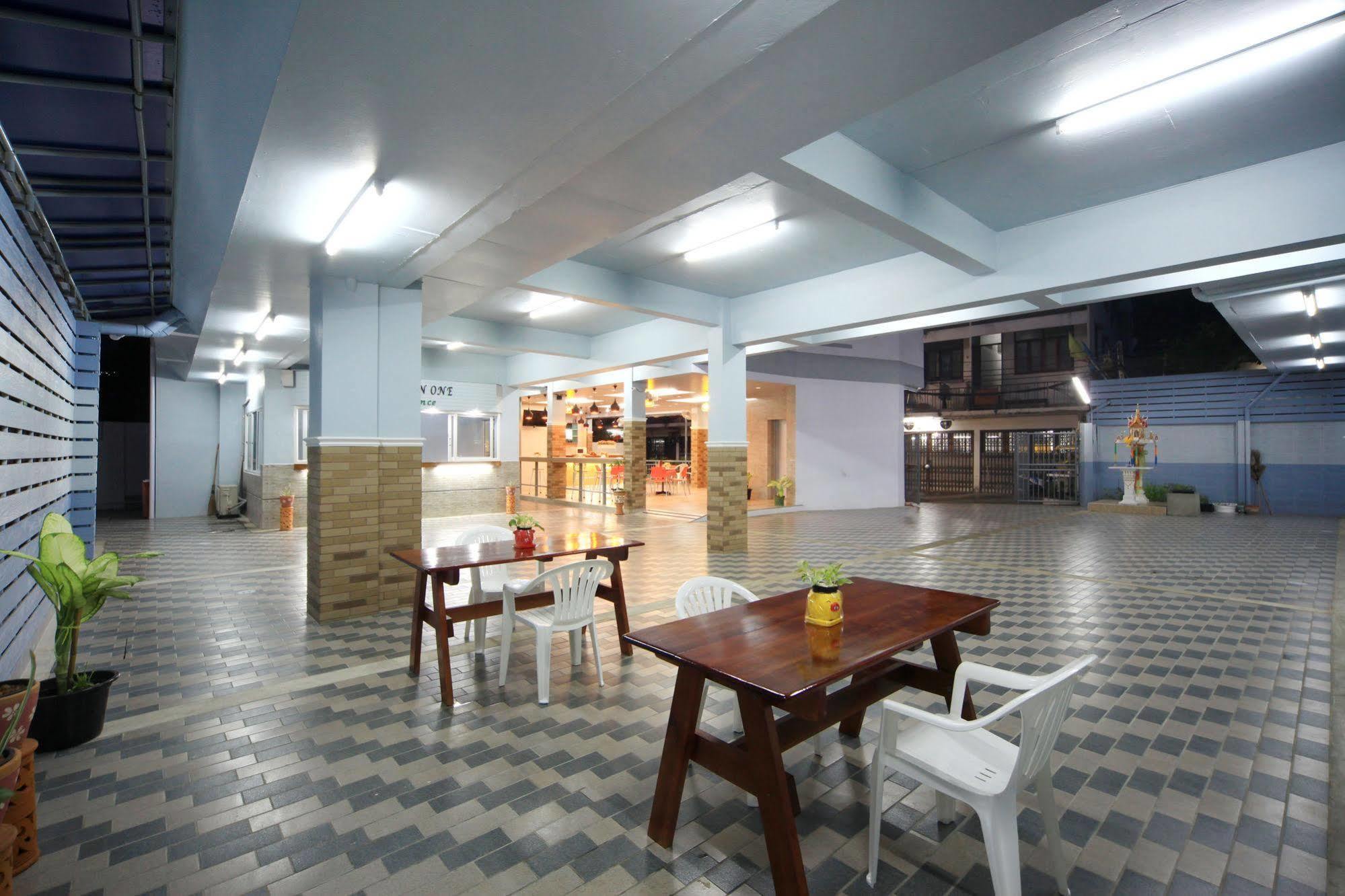 Paragon One Bangkok
