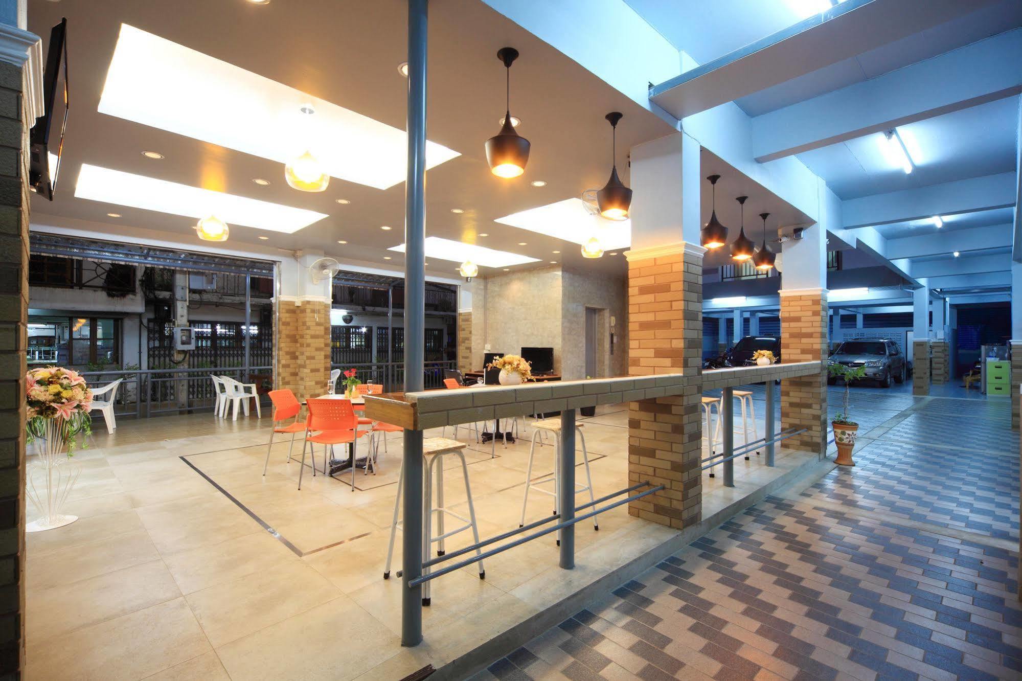 Paragon One Bangkok