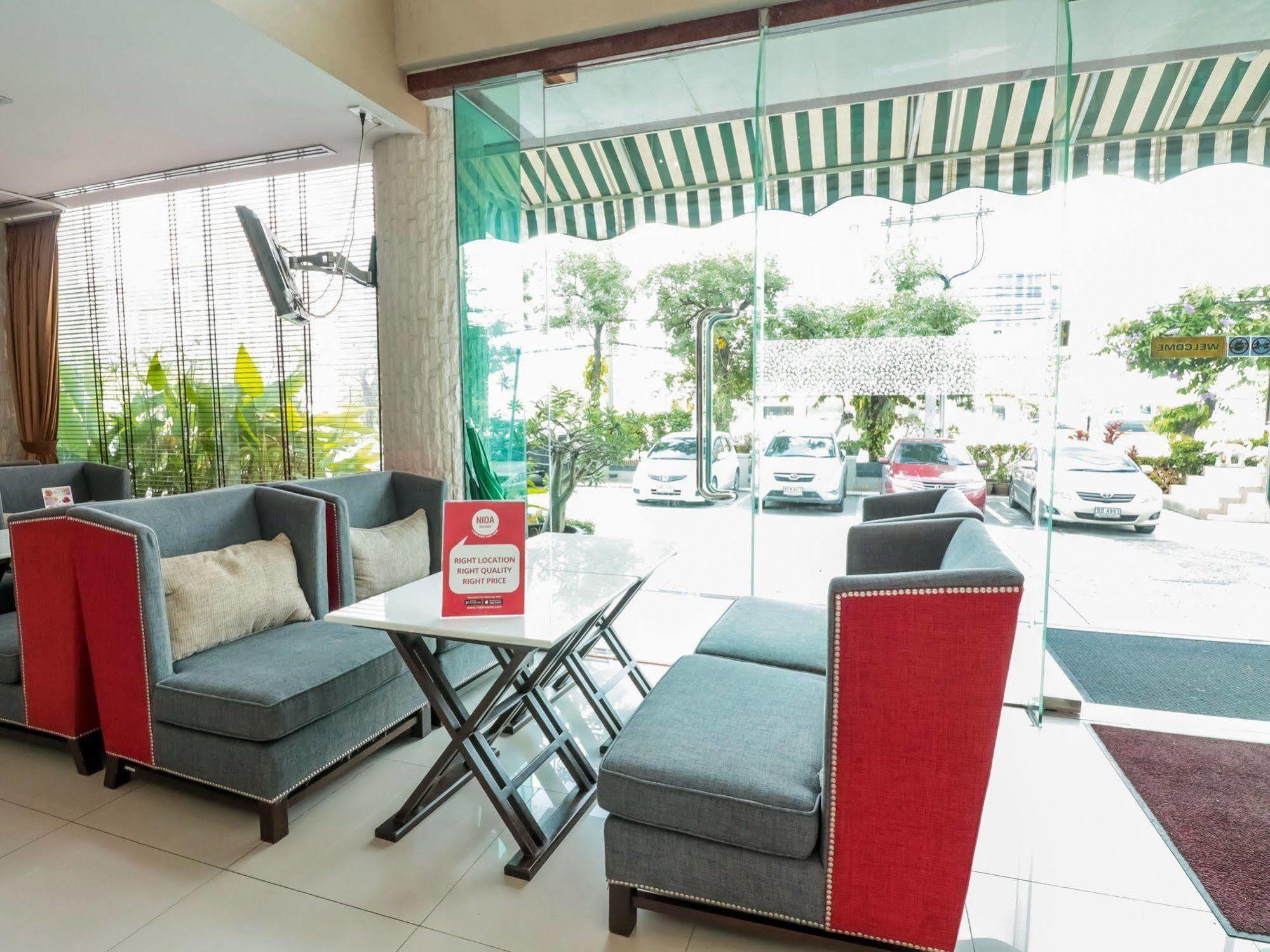 Lantana Bangkok
