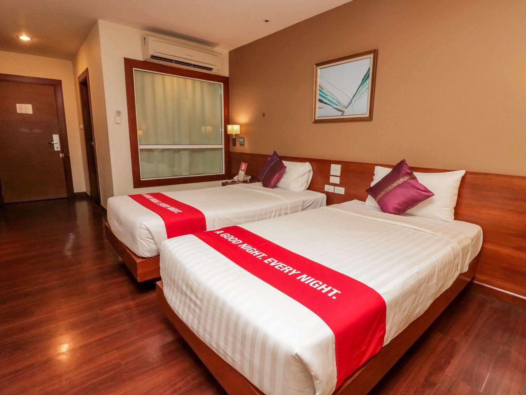 Lantana 3* Bangkok