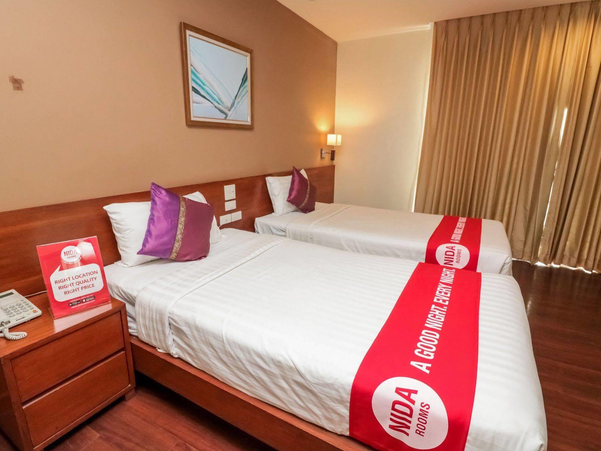 Lantana Hotel 3*