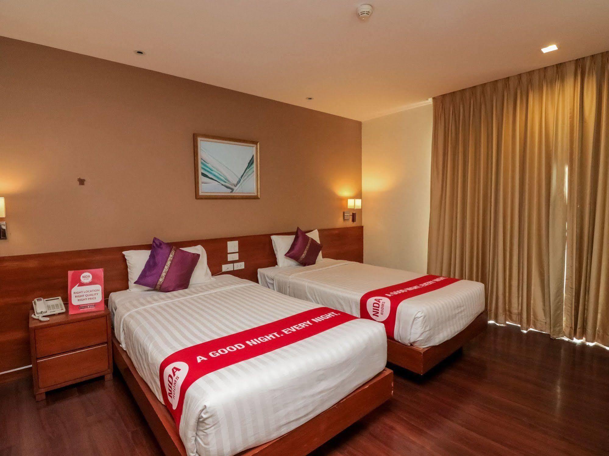 Lantana Hotel 3*