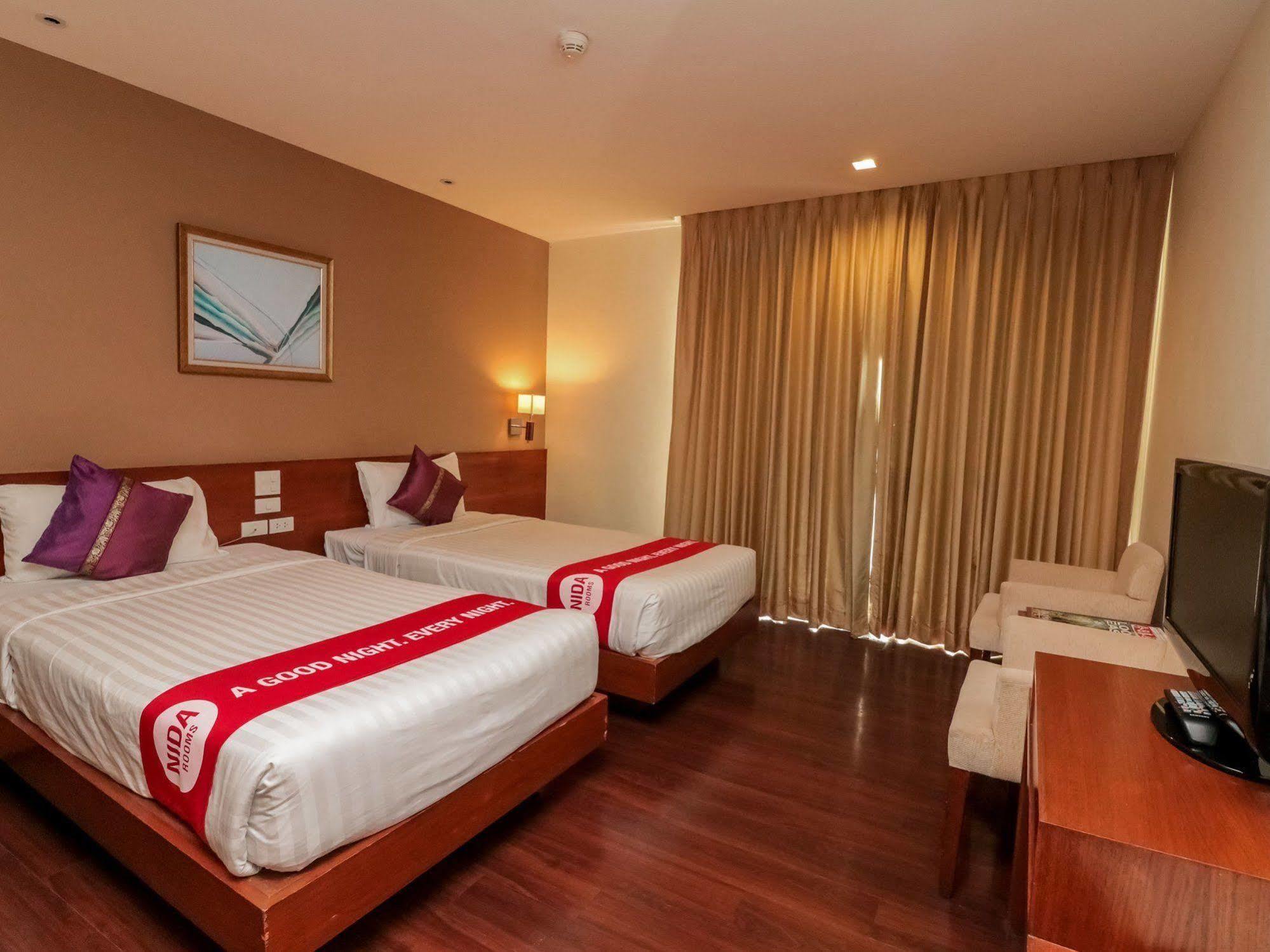 Hotel Lantana
