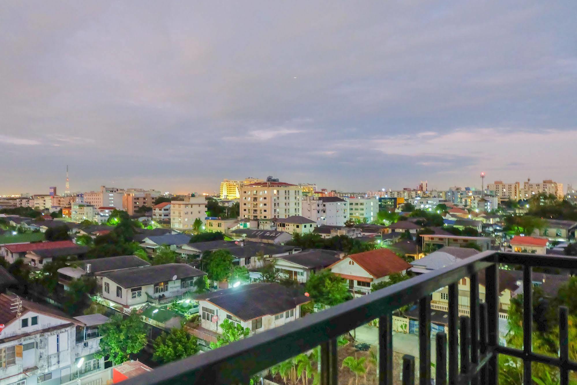 Baron 4* Bangkok