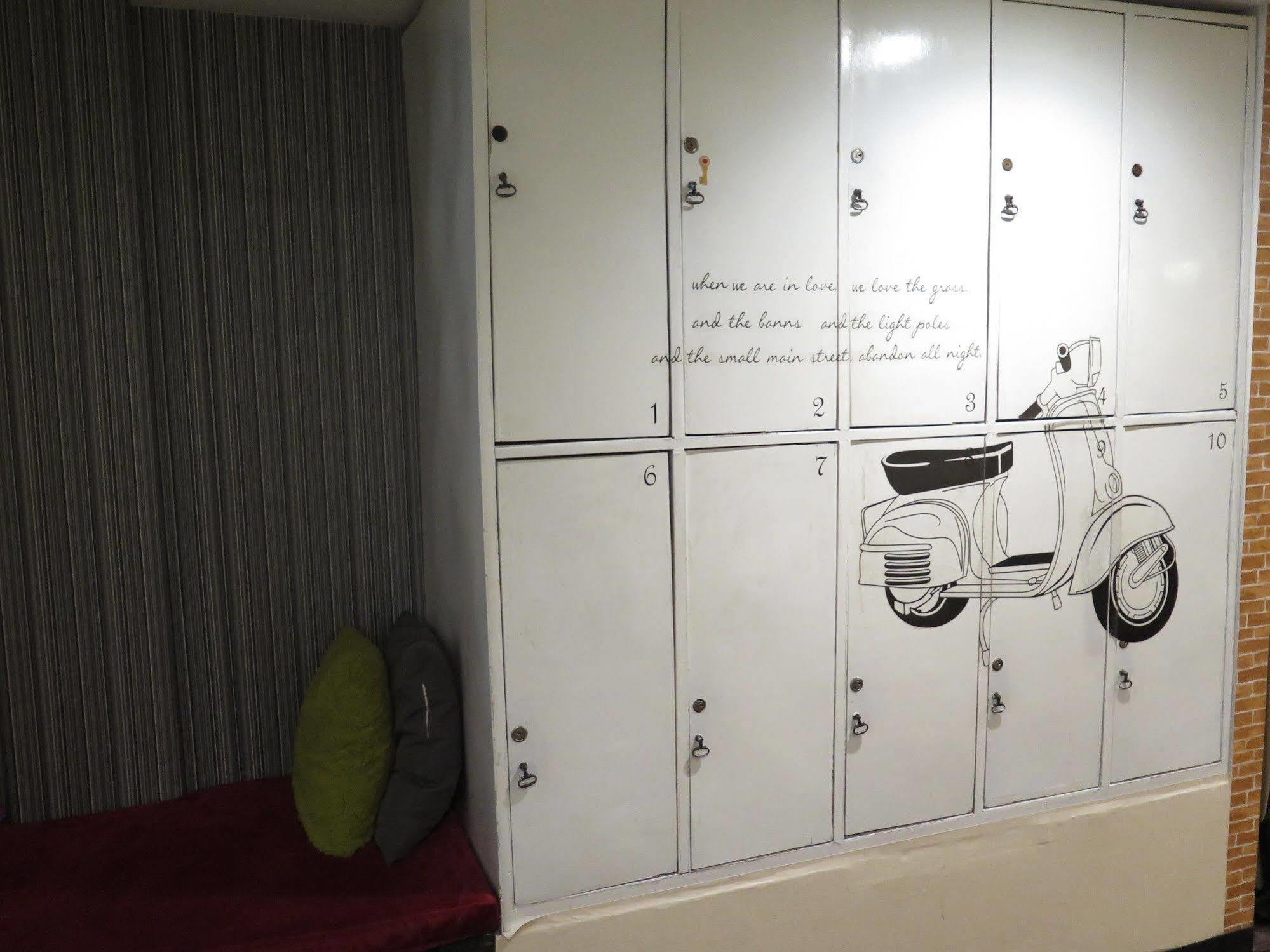 I-sleep Silom