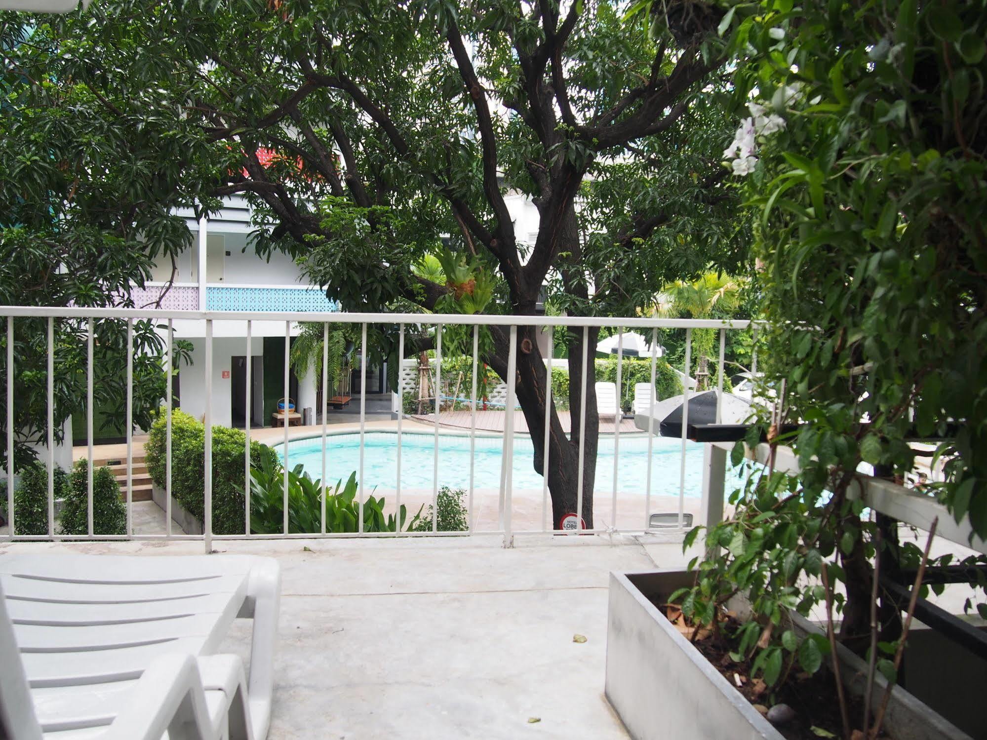 Hotel Retroasis