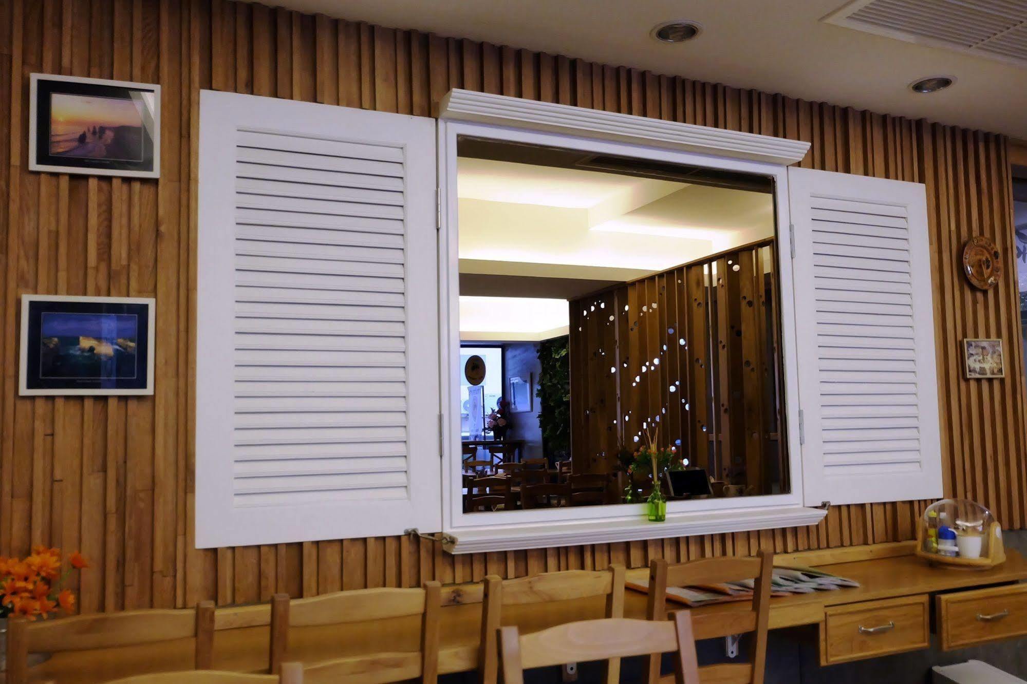 Hotel Cozy@9hotel&kitchen Bangkok