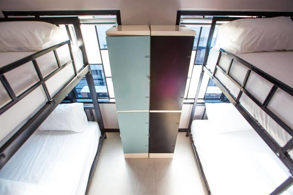 The Blocks Sukhumvit 10 *