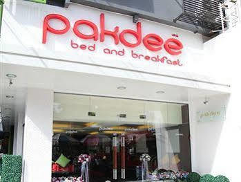 Bed & Breakfast Pakdee Bangkok