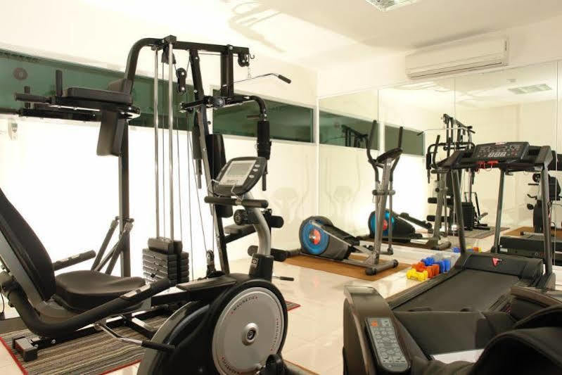 Nara Aparthotel 3*