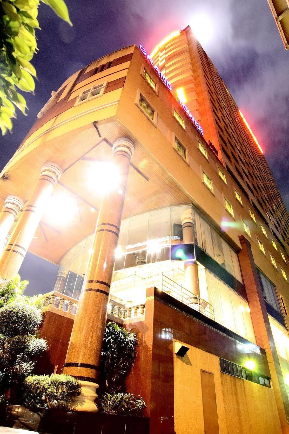 Hotel Grand Tower Rama 6
