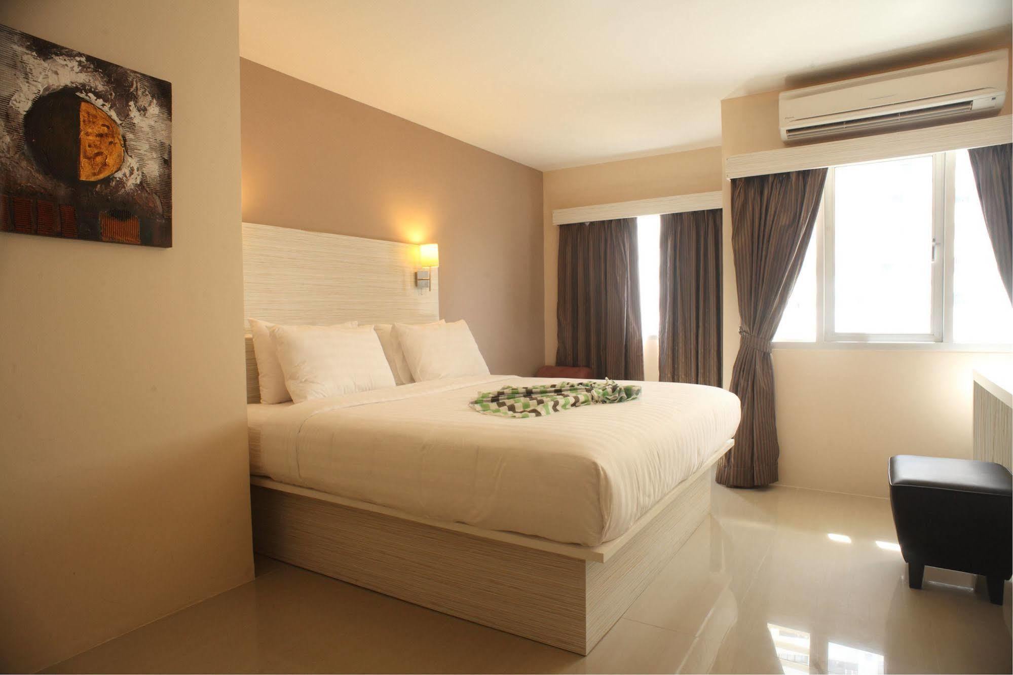 Hotel Prom Ratchada