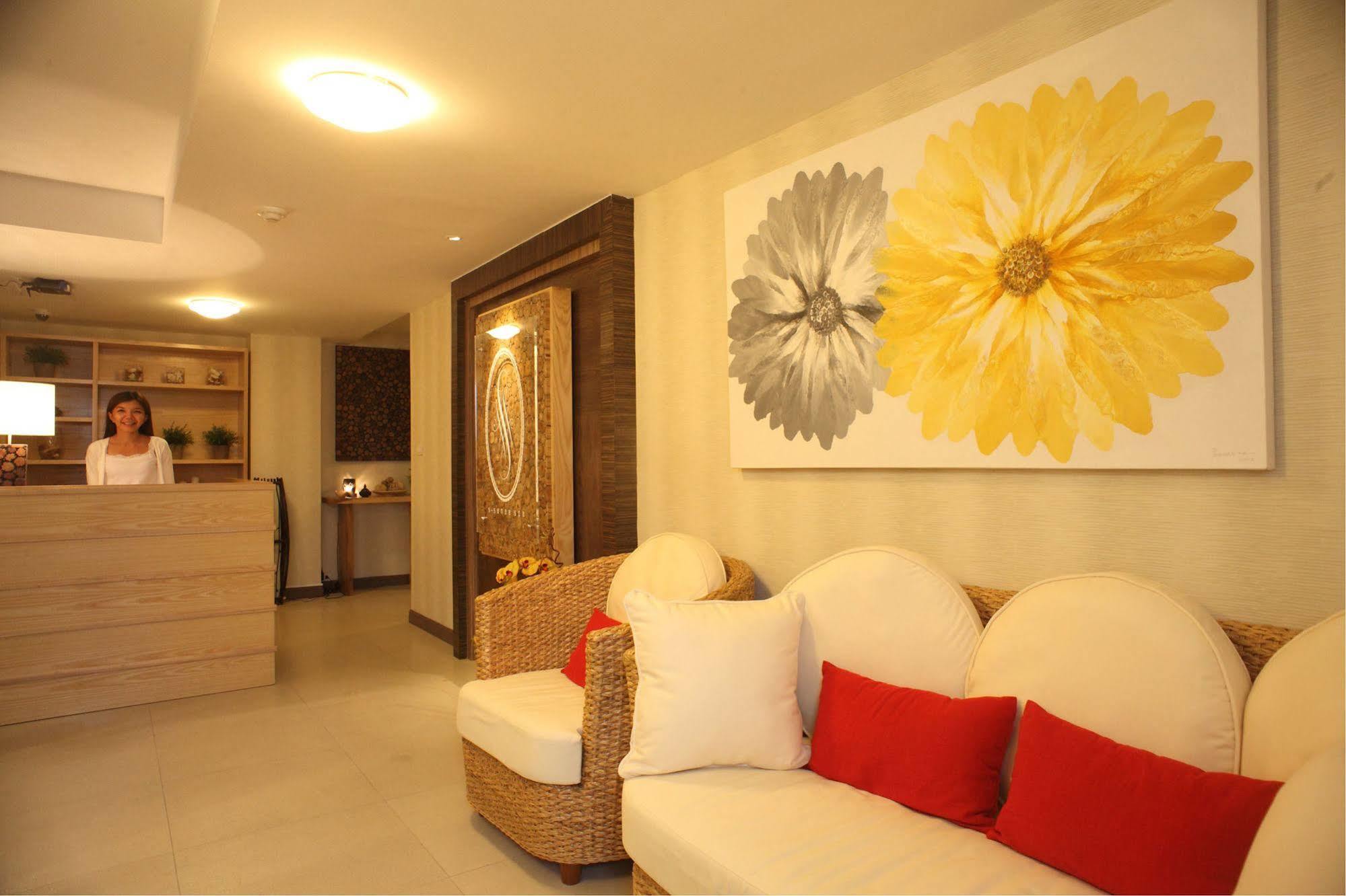 Hotel Prom Ratchada Bangkok