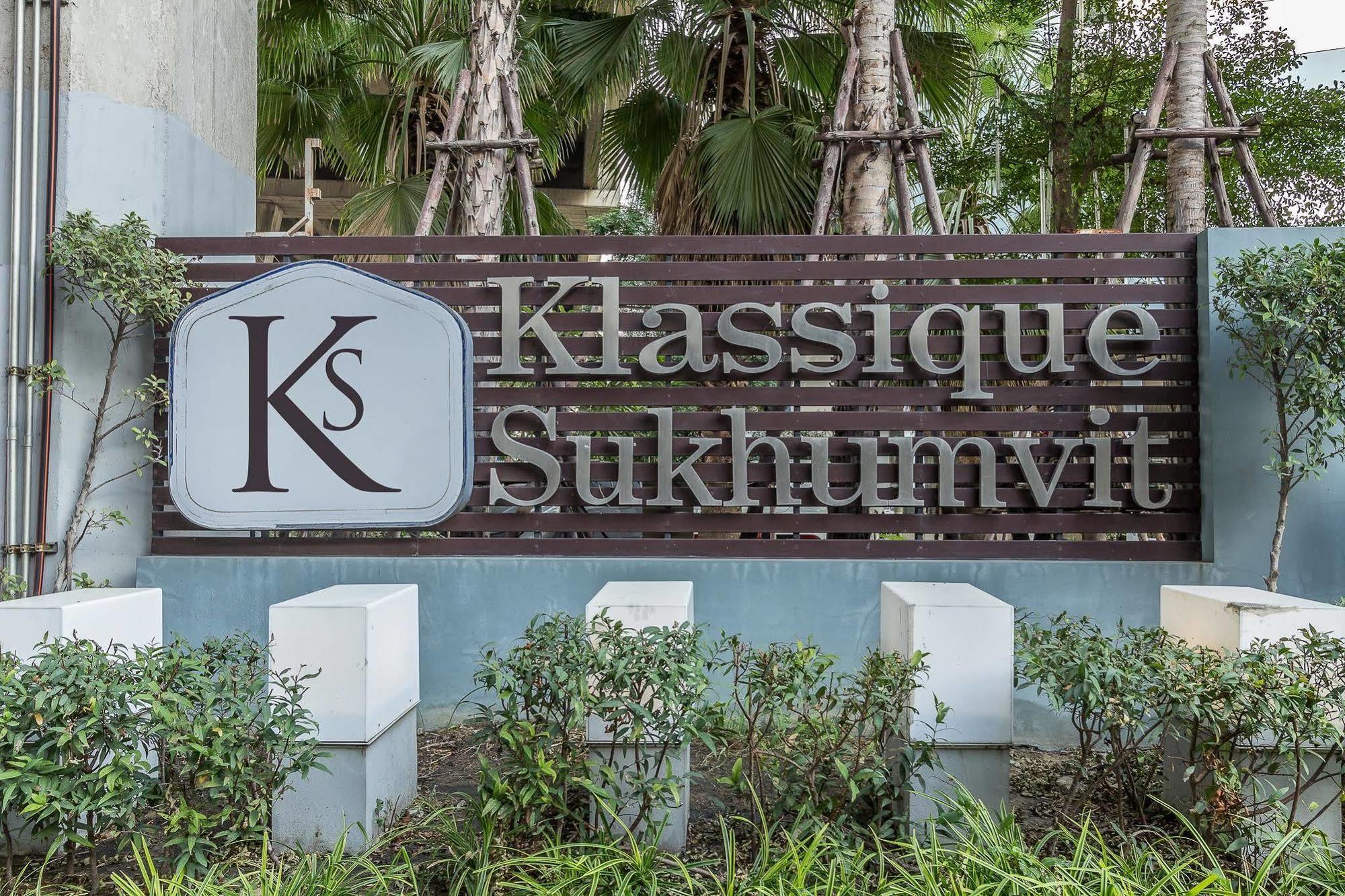 Klassique Sukhumvit