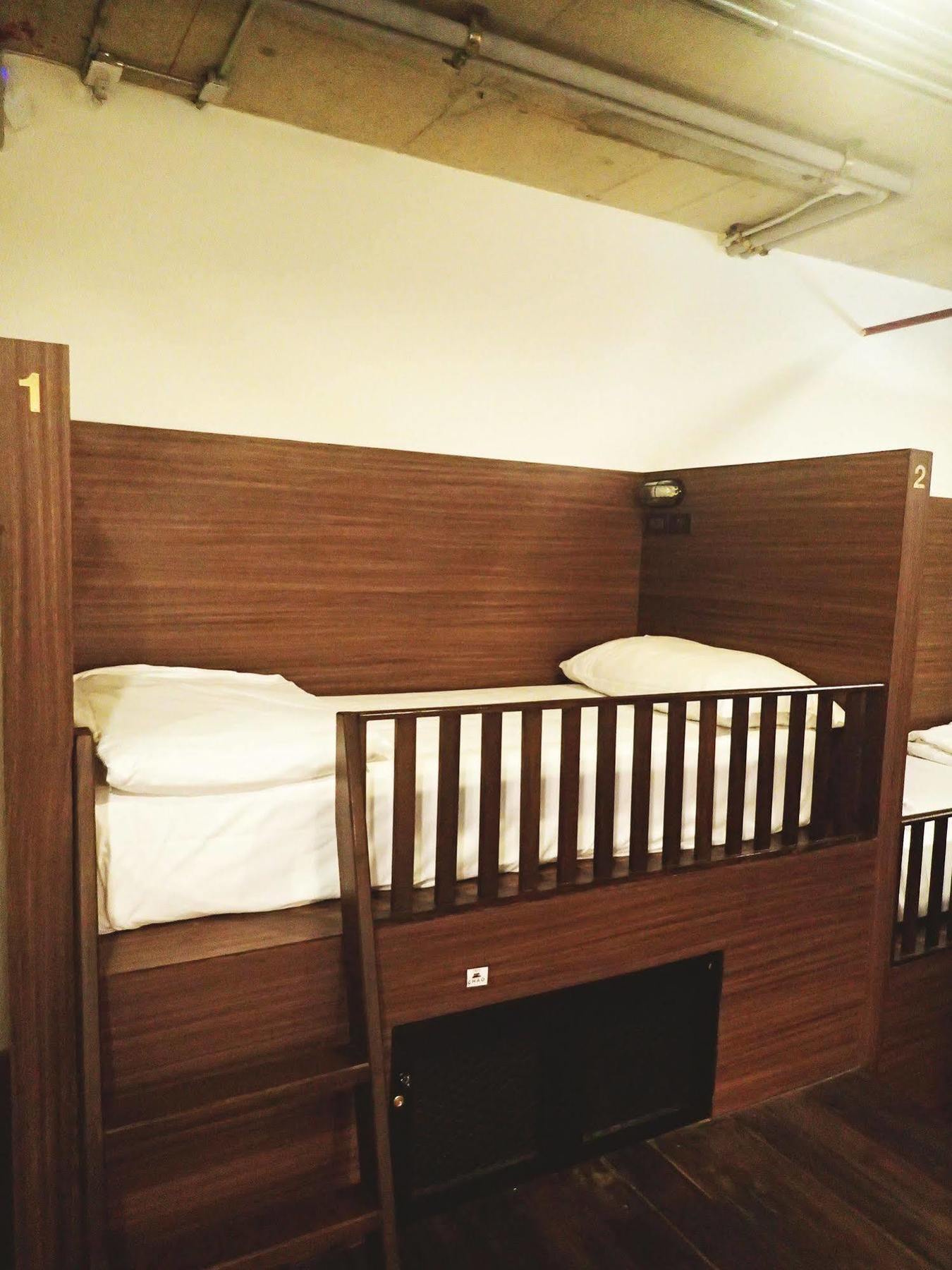 Hostel Chao