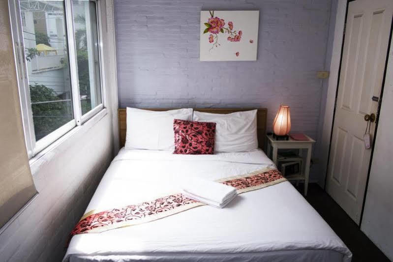 Penginapan Padi Madi Boutique Bangkok