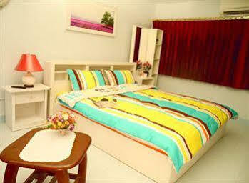 Apartment Impact Muang Thong Thani Service *