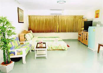 Impact Muang Thong Thani Service Apartment Bangkok