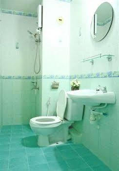 Impact Muang Thong Thani Service Apartment Bangkok