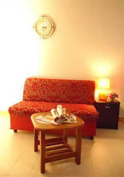 Apartment Impact Muang Thong Thani Service Bangkok