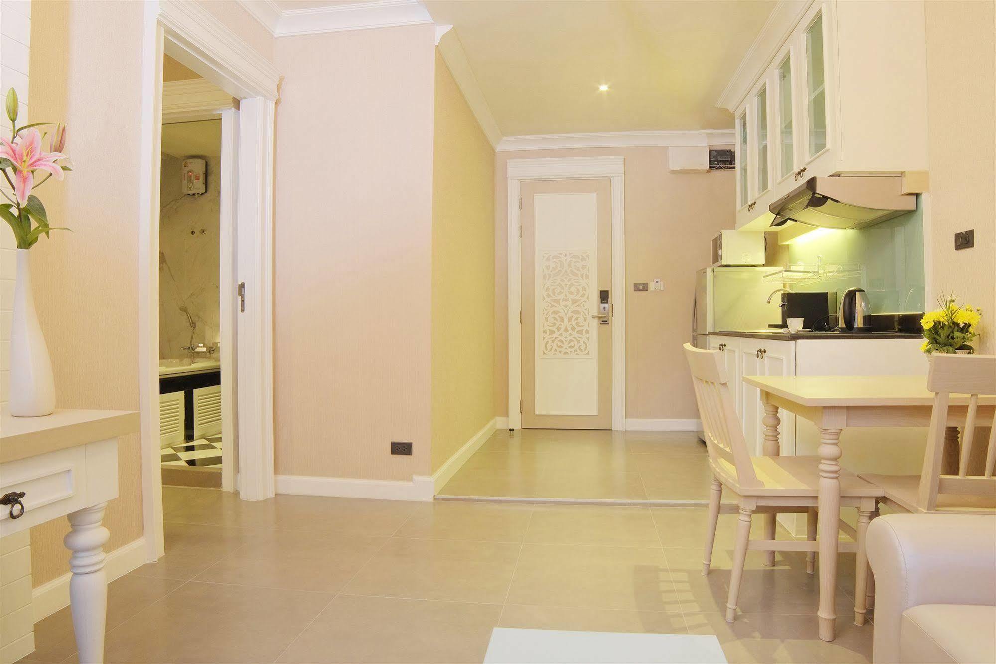 The Raya Surawong 3* Banguecoque