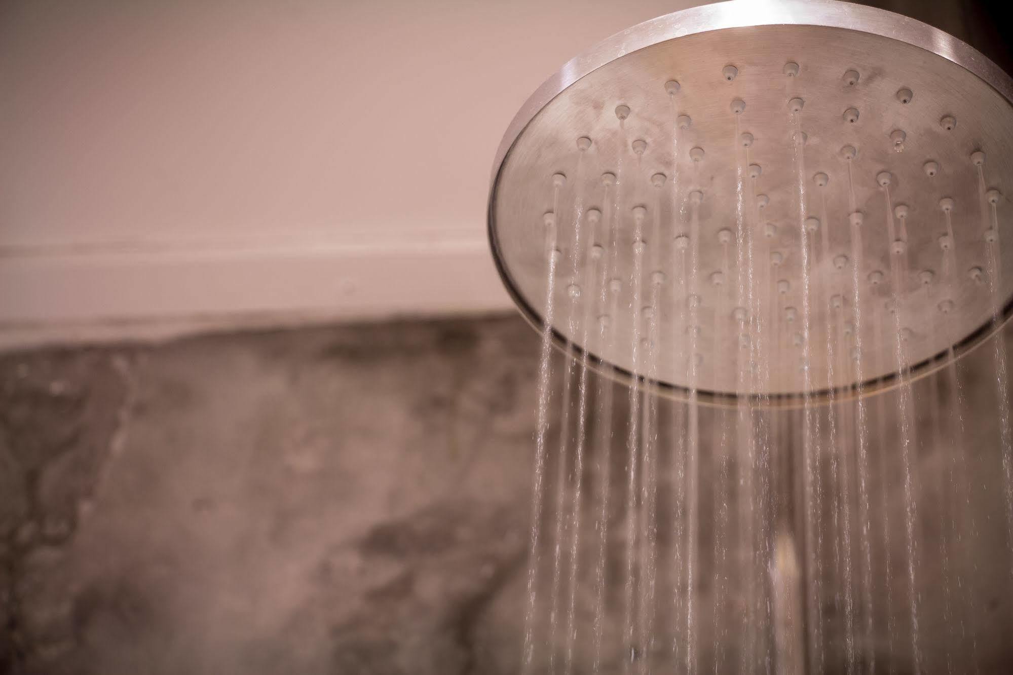 Albergue Bubble Space *