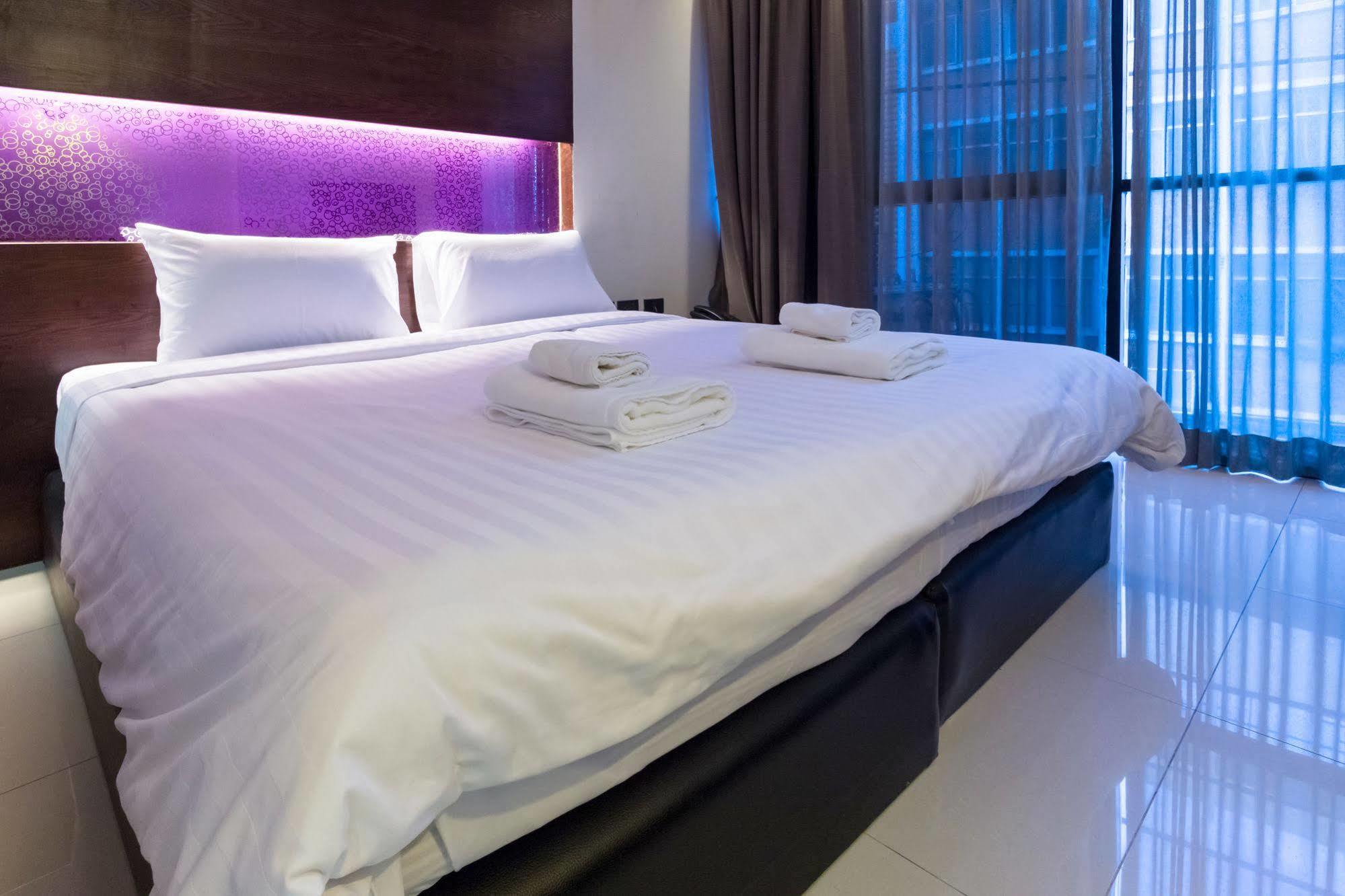 Collection O The Airport Link Hotel