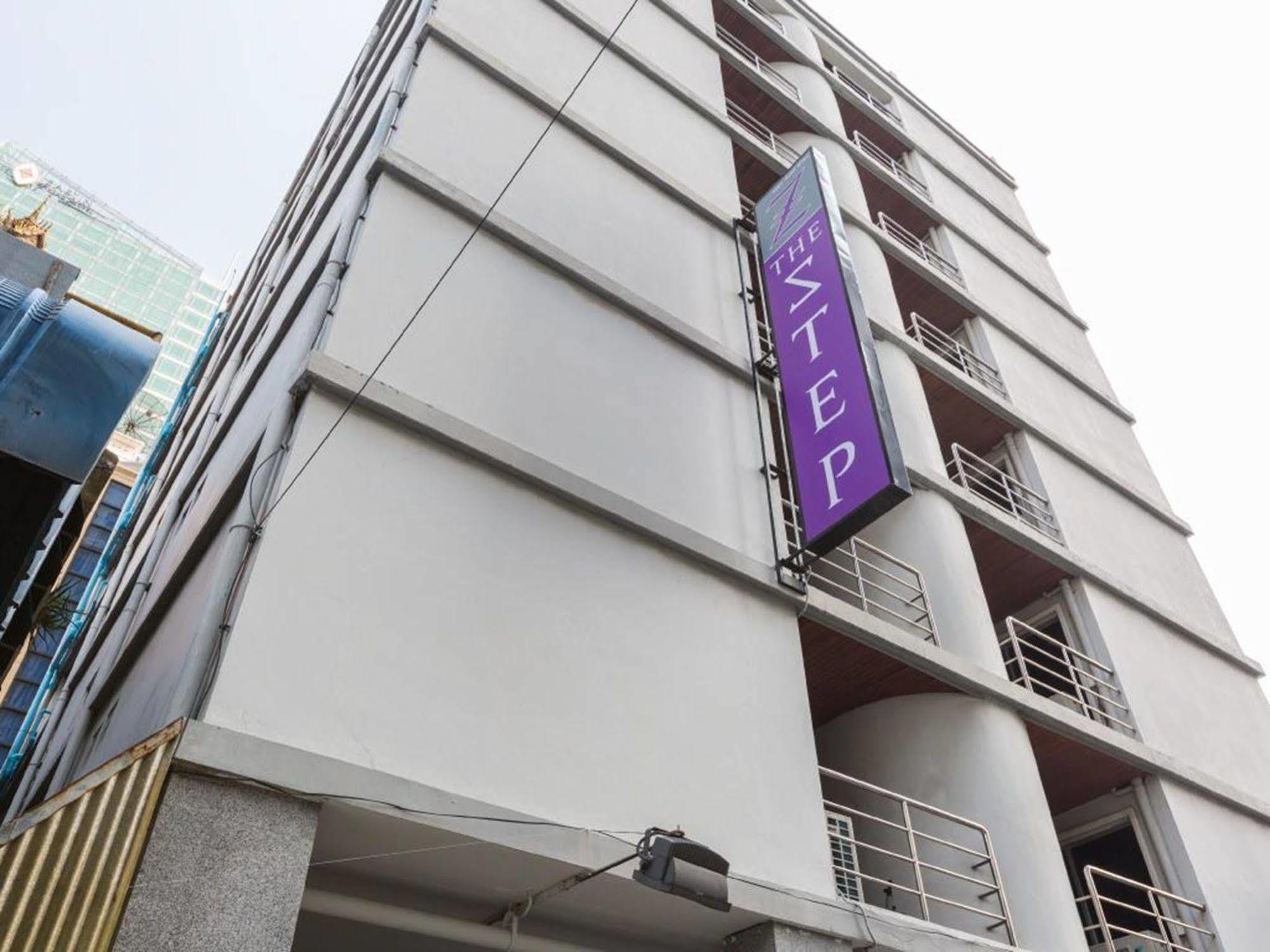 The Step Sathon 3* Bangkok