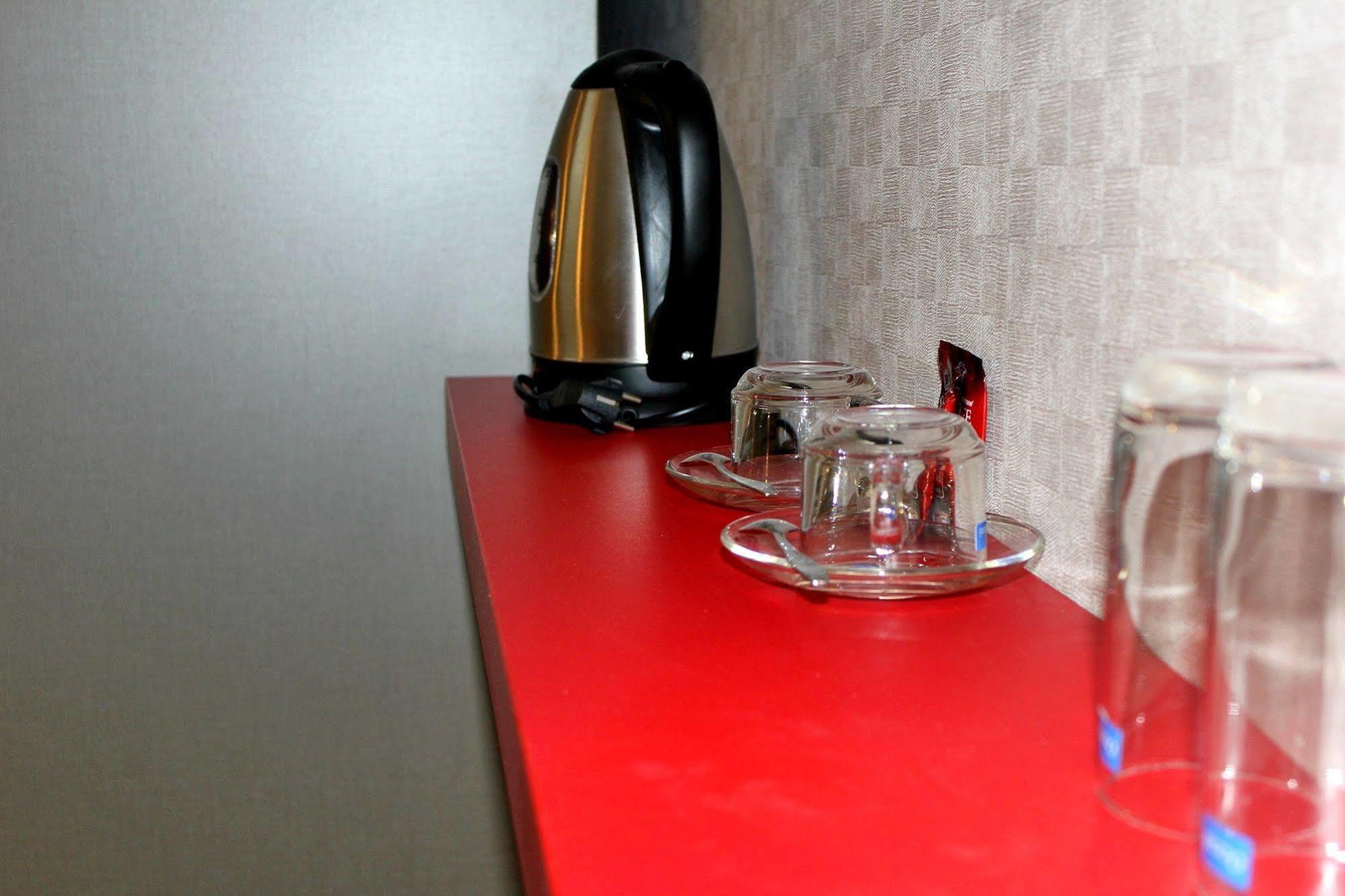 Hotel Everest Boutique Bangkok