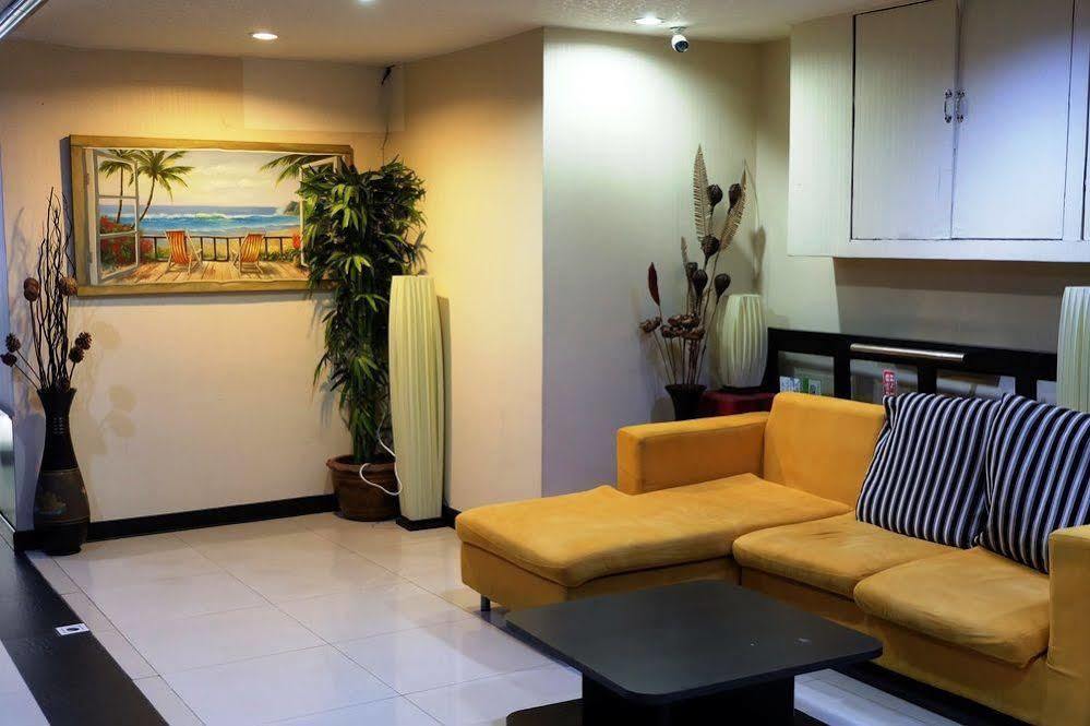 Everest Boutique 3* Bangkok