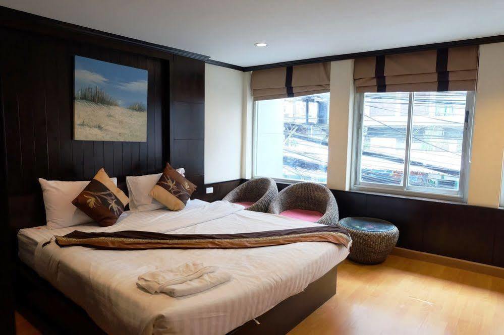 Everest Boutique 3*