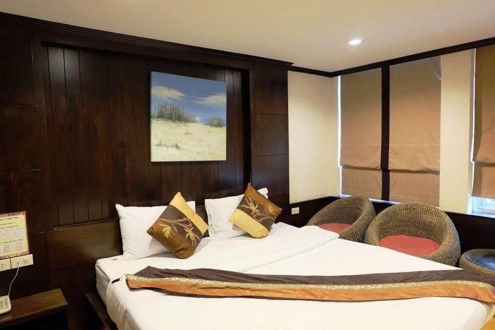 Everest Boutique 3*