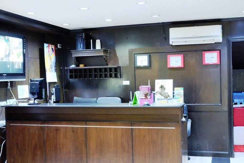 Everest Boutique Hotel Bangkok