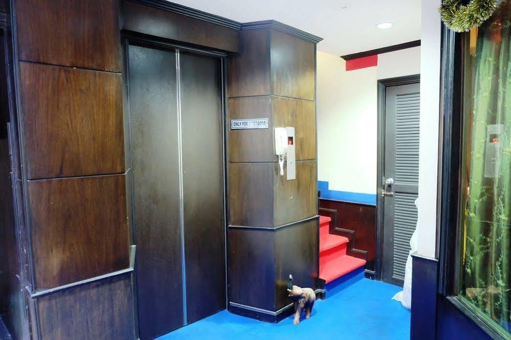 Hotel Everest Boutique 3*