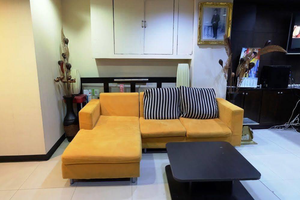 Hotel Everest Boutique Bangkok