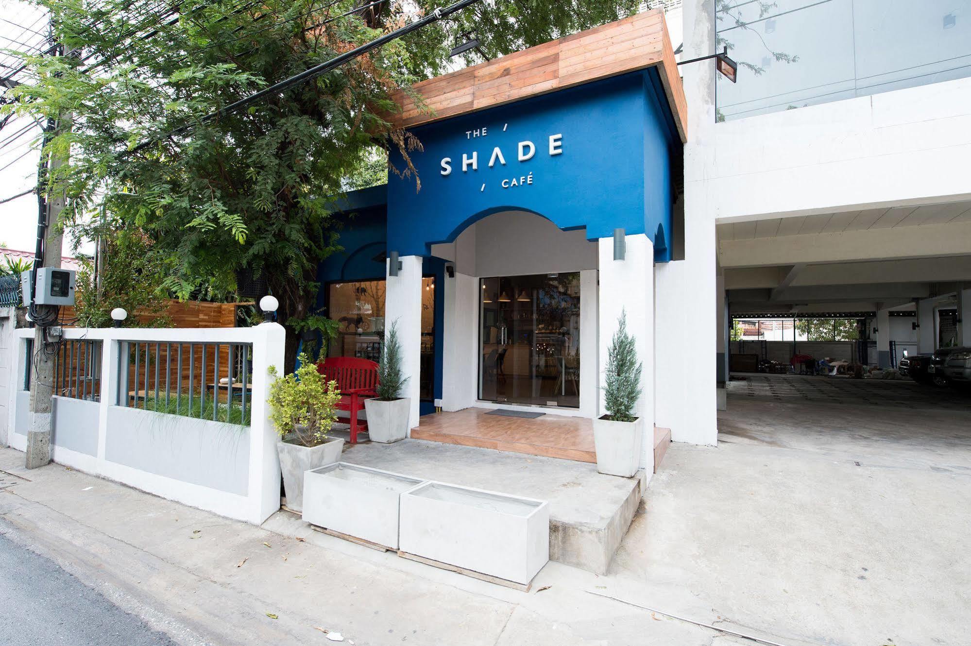 Shade House - Bitec Bangna Hotel
