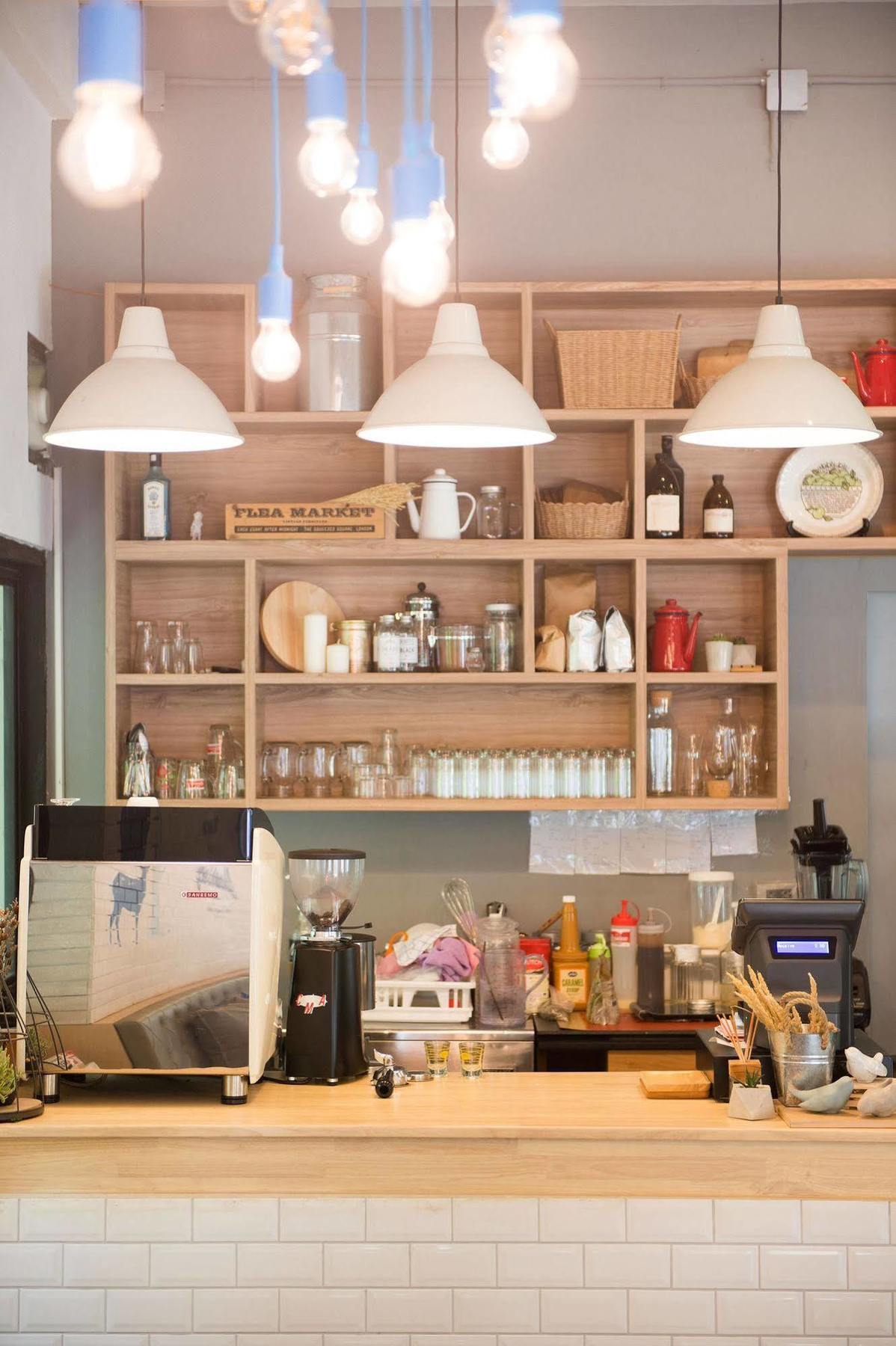 Shade House - Bitec Bangna 3* Bangkok